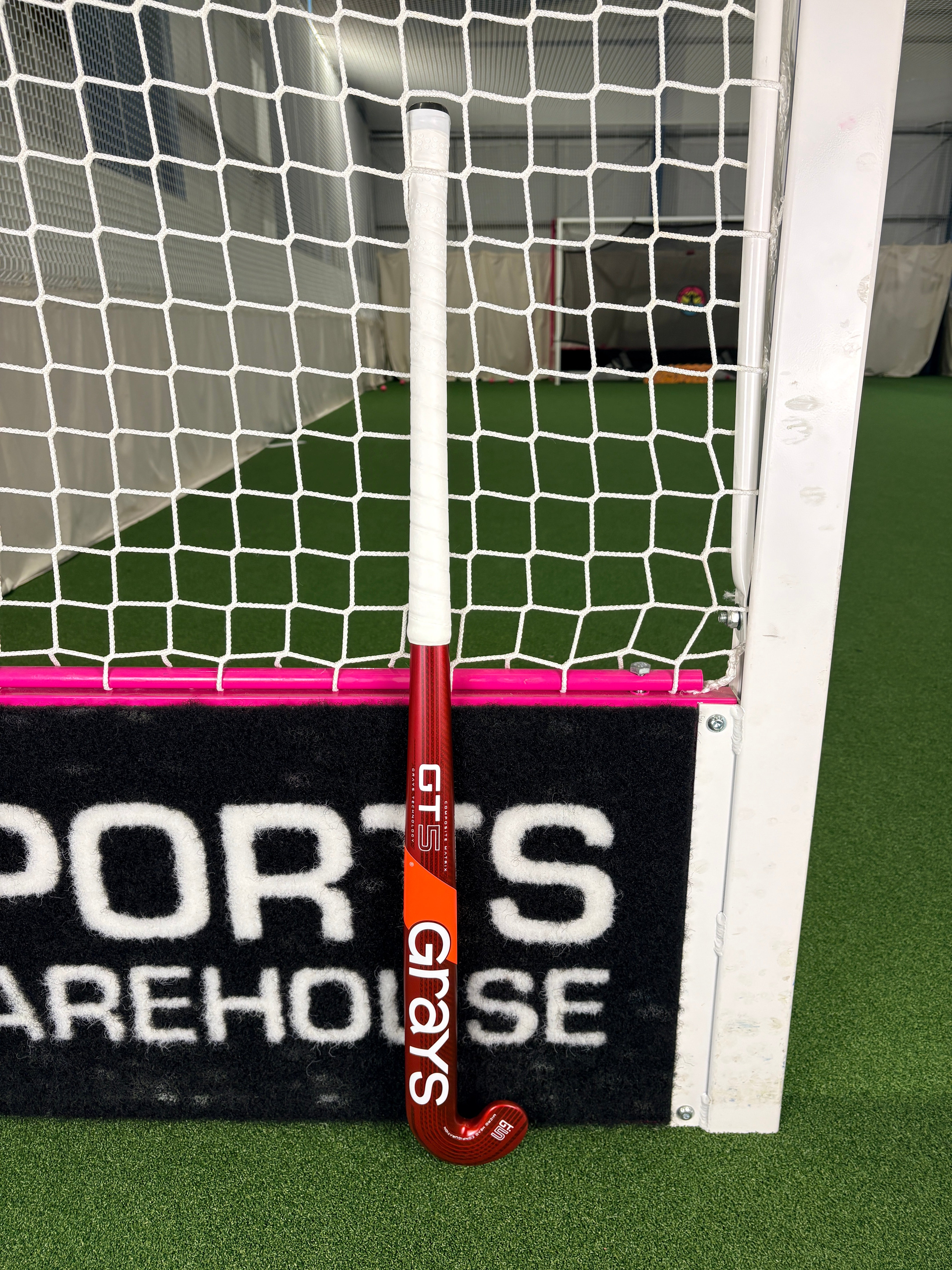 Grays GT5 Ex - Demo Hockey Stick