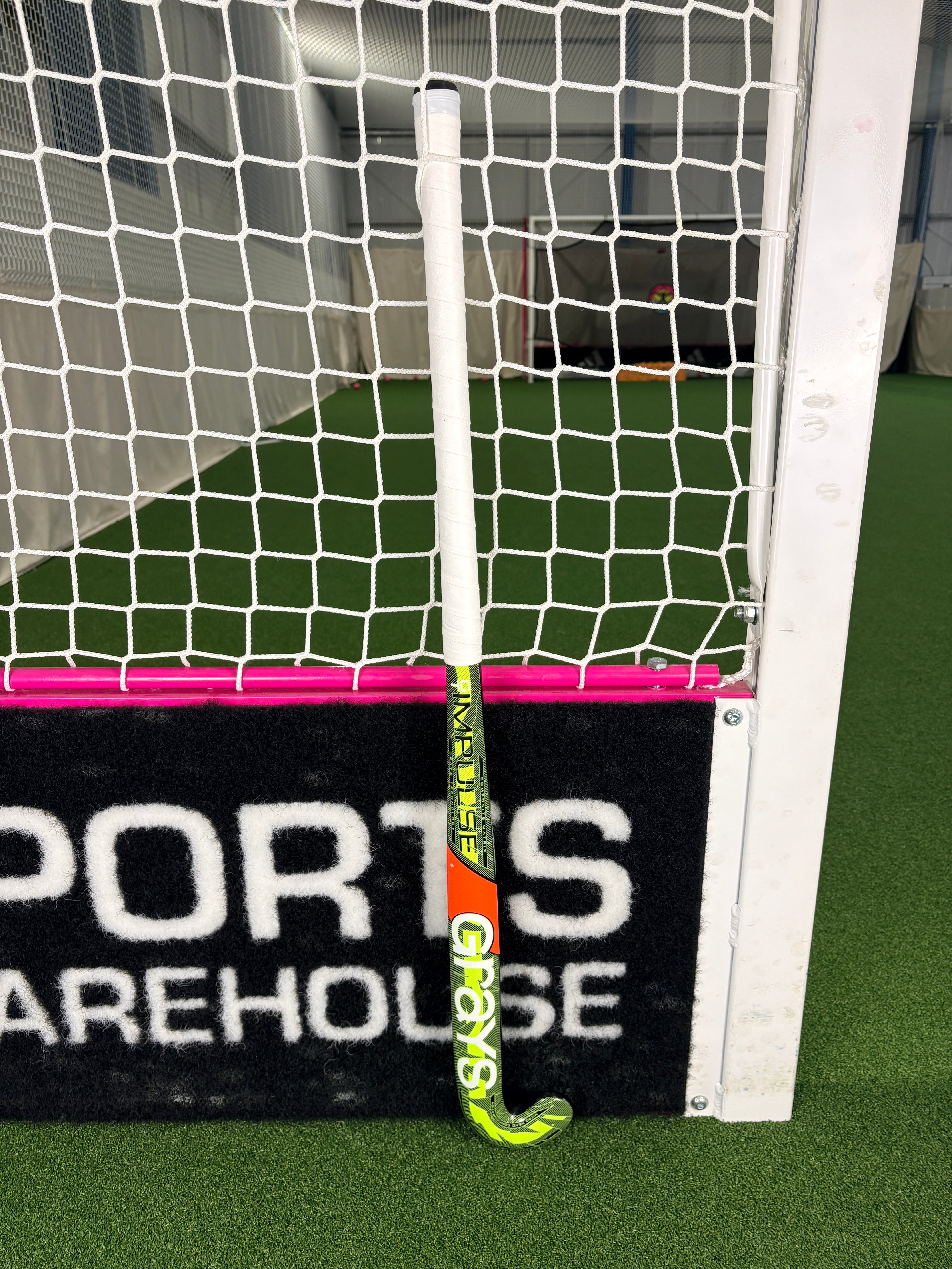 Grays Impulse GT Ex - Demo Hockey Stick