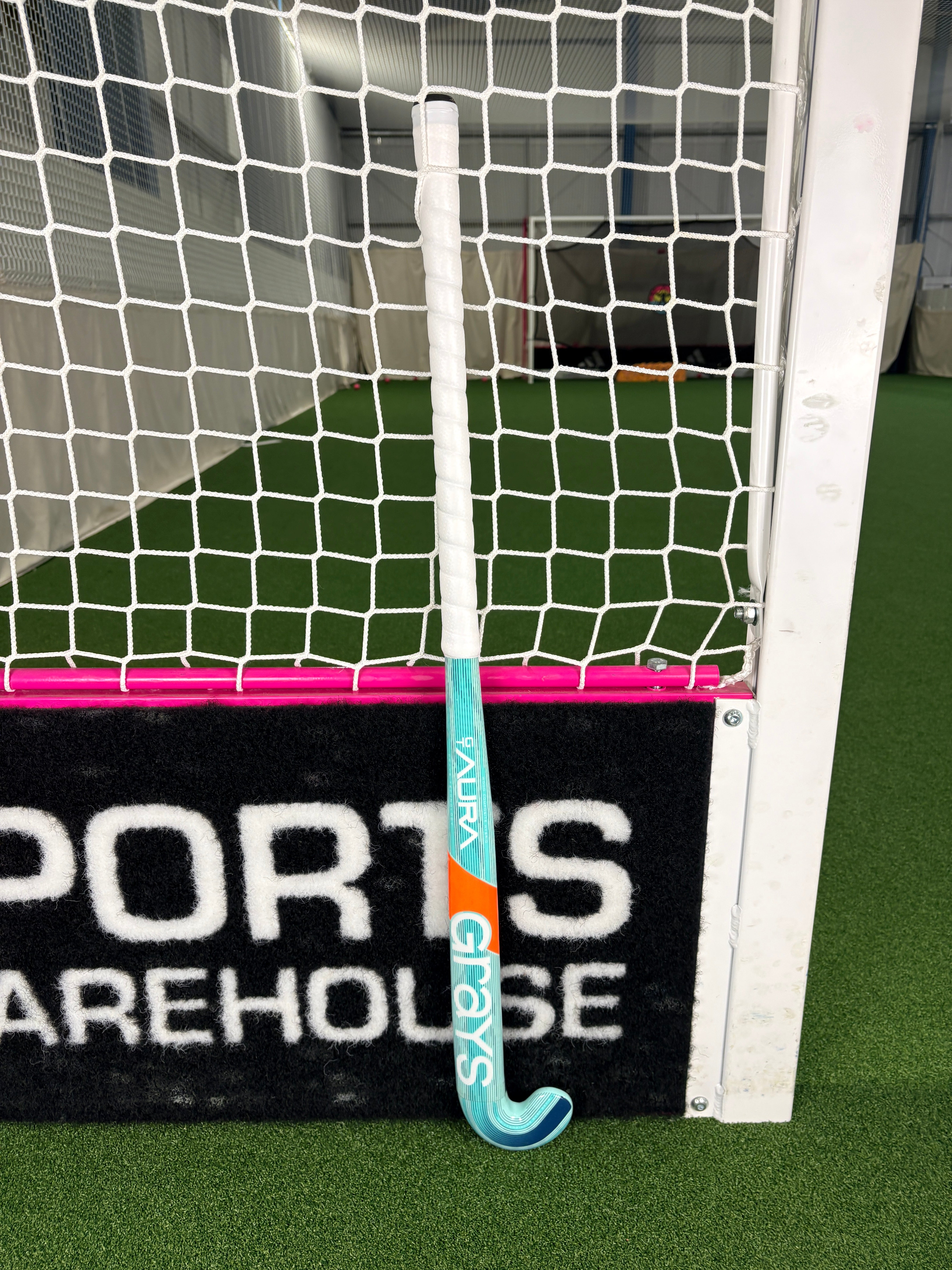 Grays Aura GT Ex - Demo Hockey Stick