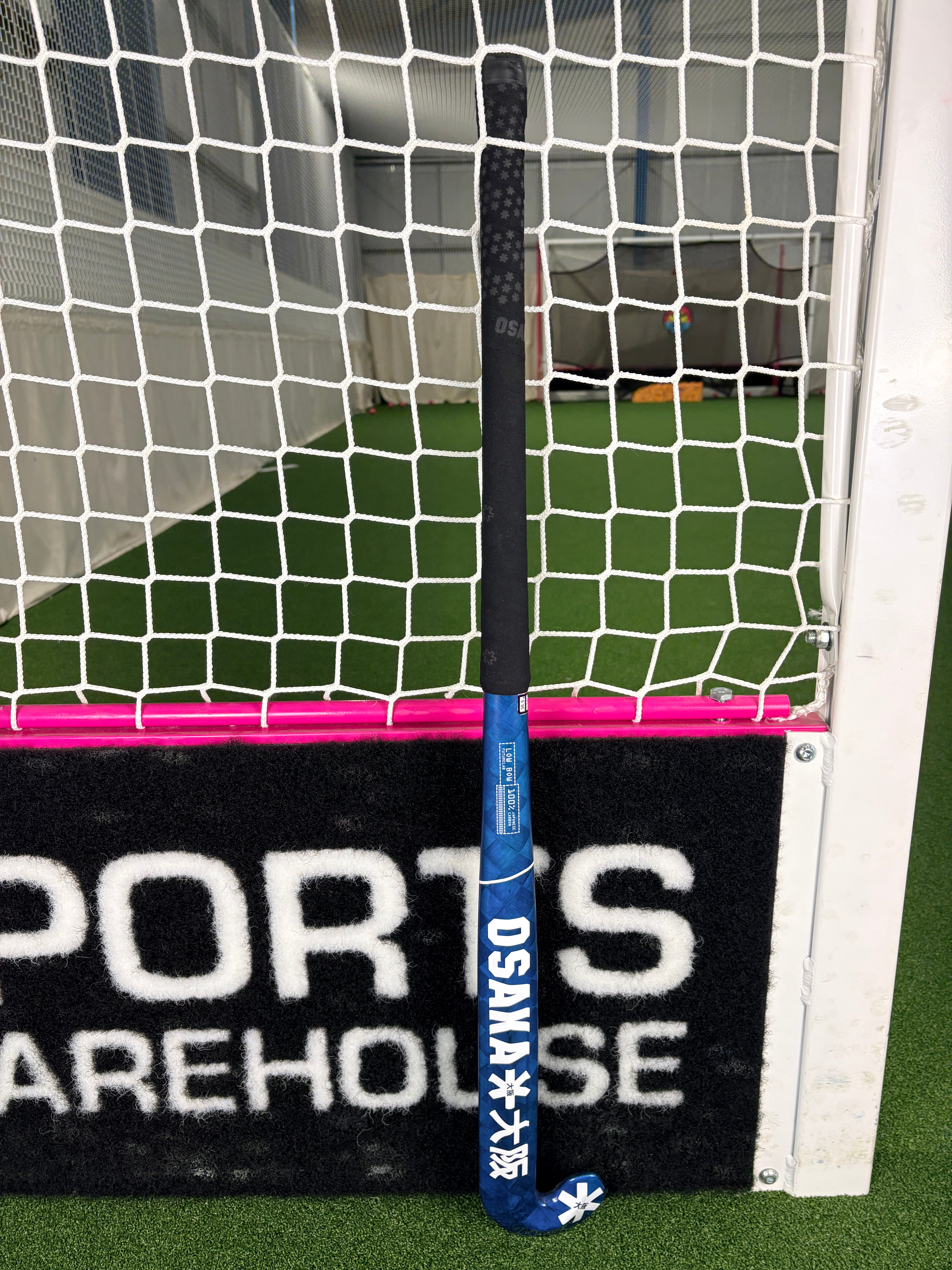 Osaka FutureLab Low Bow Advanced LTD Hockey Stick Ex - Demo