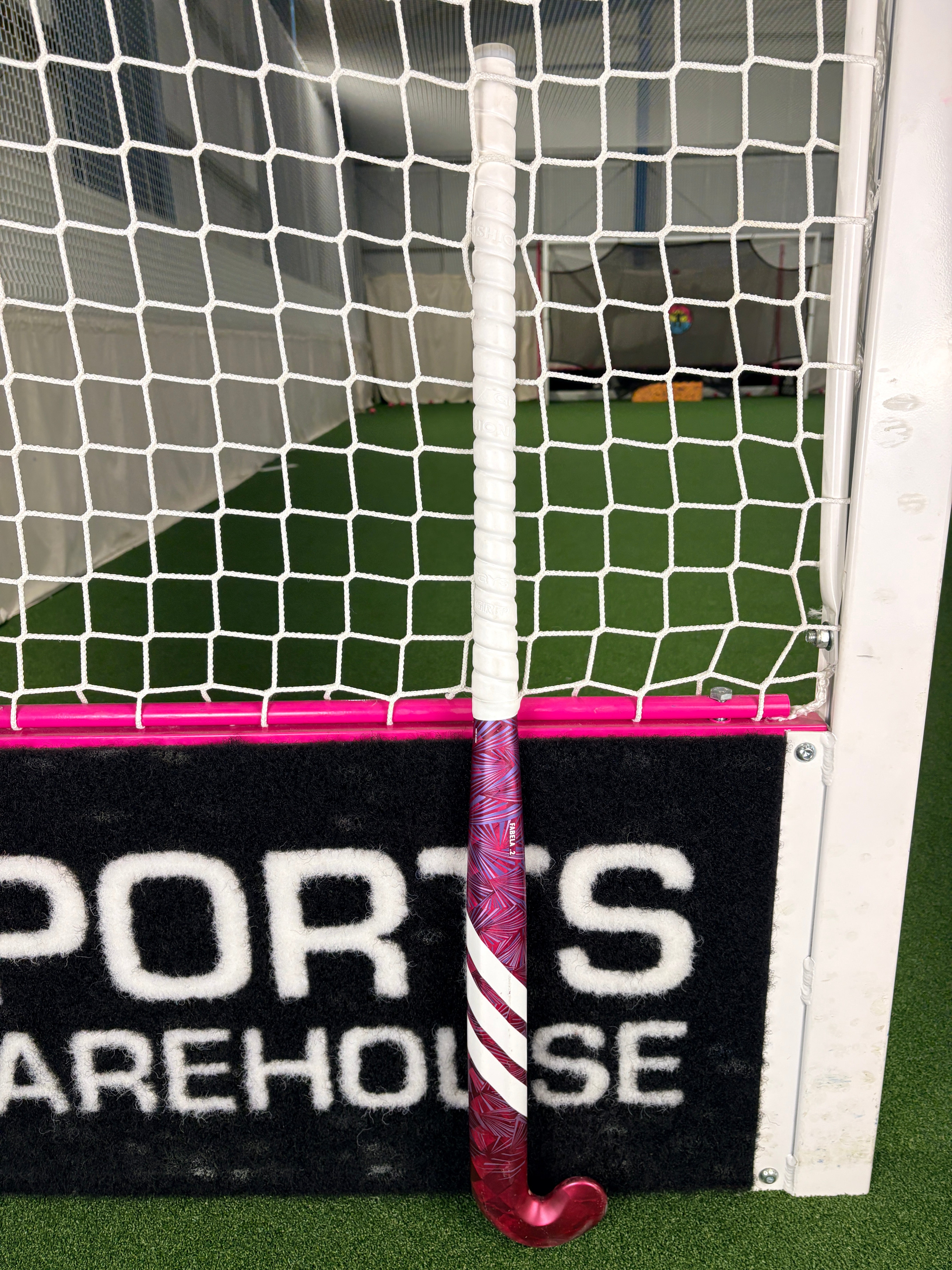 Adidas Fabela .2 Hockey Stick Ex - Demo