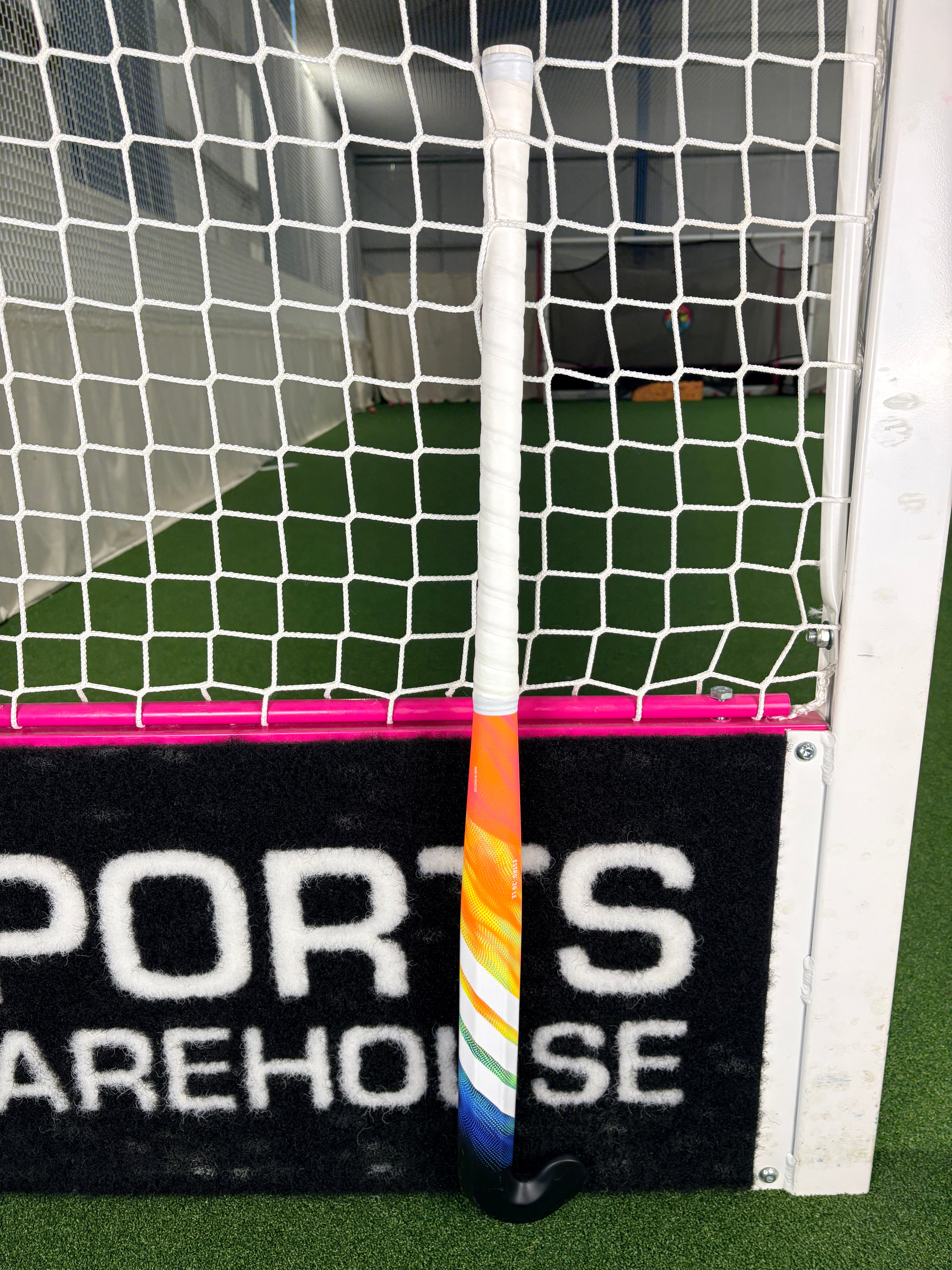 Adidas Estro .20 LE Hockey Stick Ex - Demo