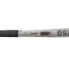 Osaka Indoor FutureLab 20 NXT Bow Hockey Stick 2023-24 Silver/Black | ONE Sports Warehouse