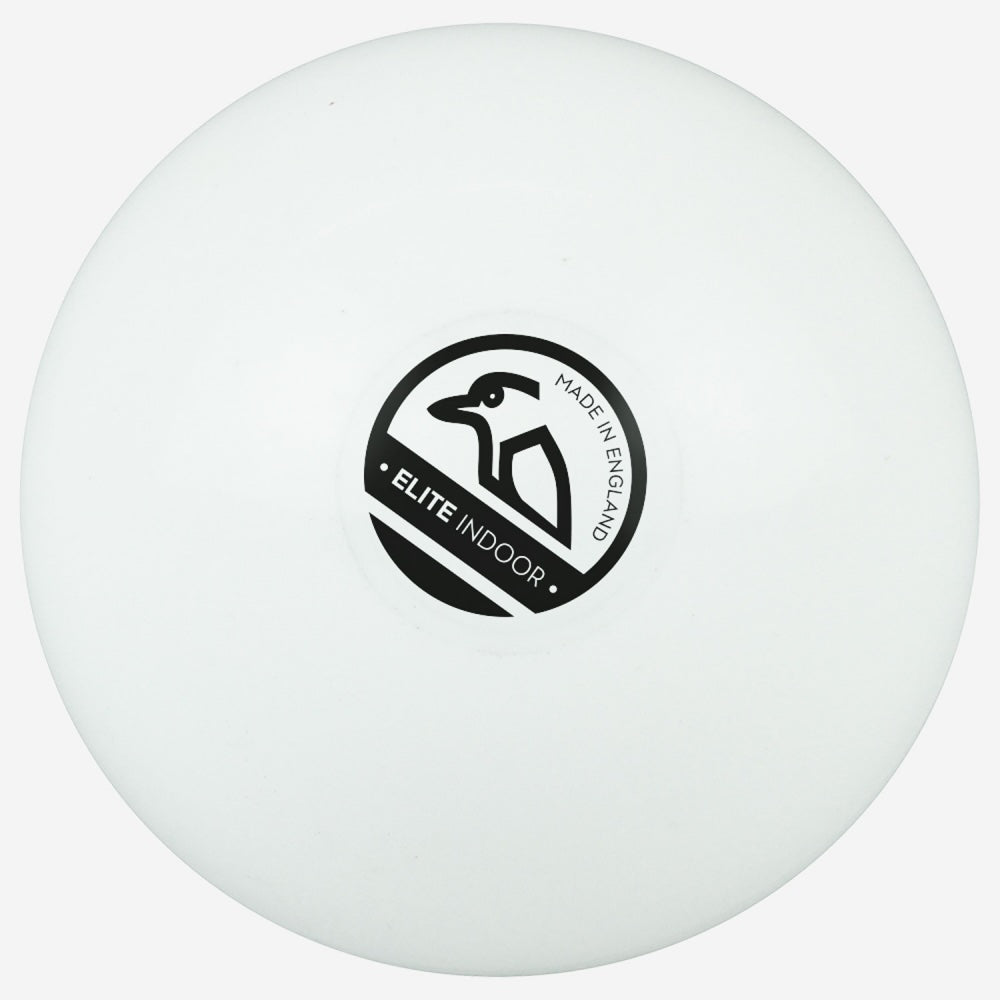 Kookaburra Elite Indoor Hockey Balls 25/26 | ONE Sports Warehouse