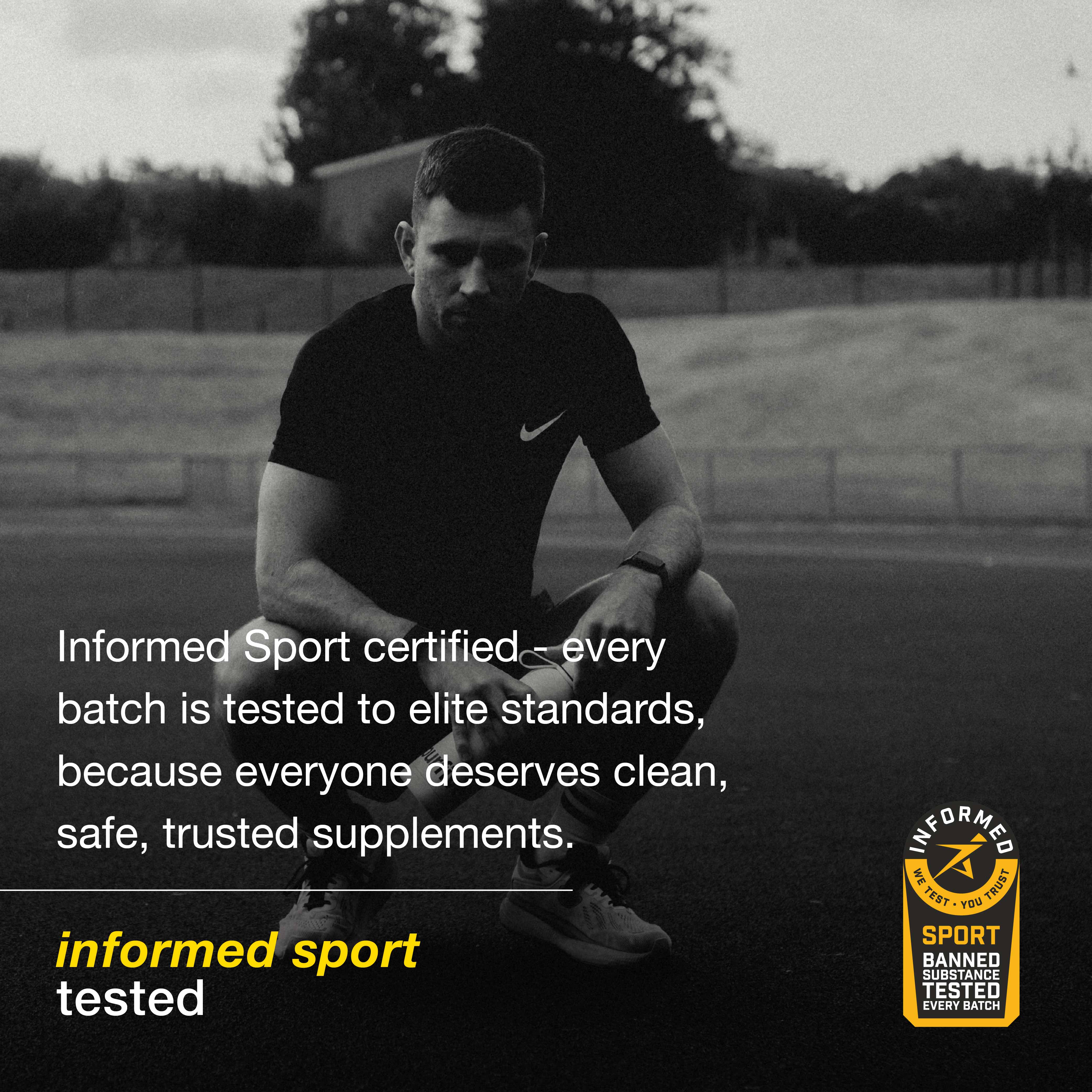 fourfive Hydro Informed Sport