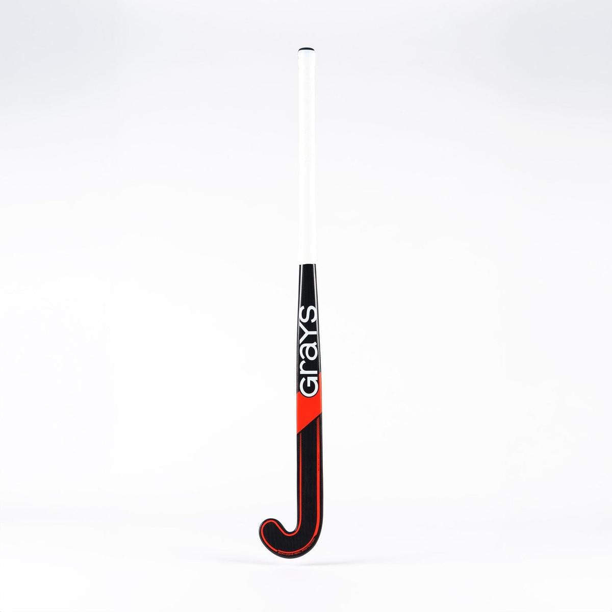 Grays JB10 Chrome/Orange Hockey Stick 25/26 | ONE Sports Warehouse