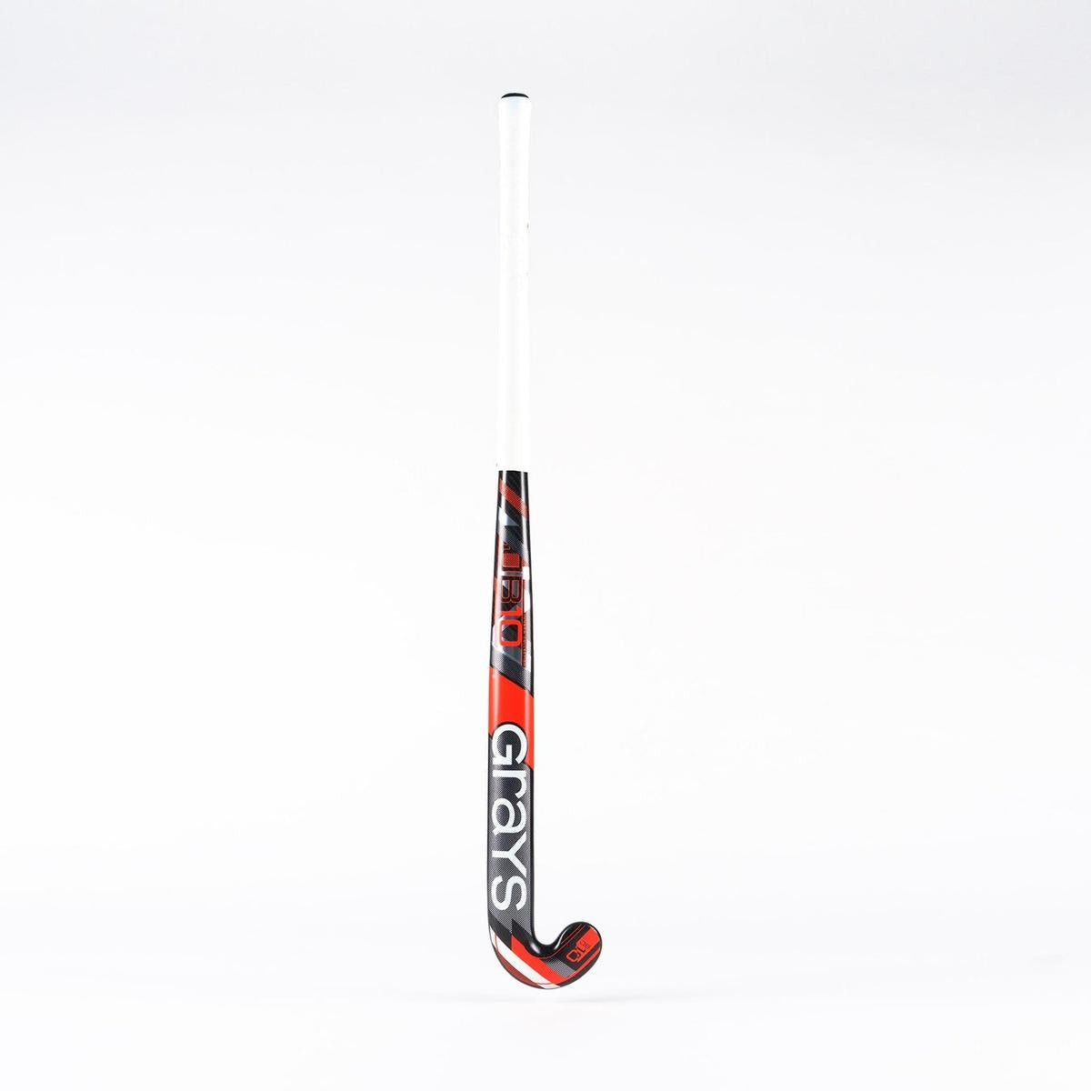 Grays JB10 Chrome/Orange Hockey Stick 25/26 | ONE Sports Warehouse