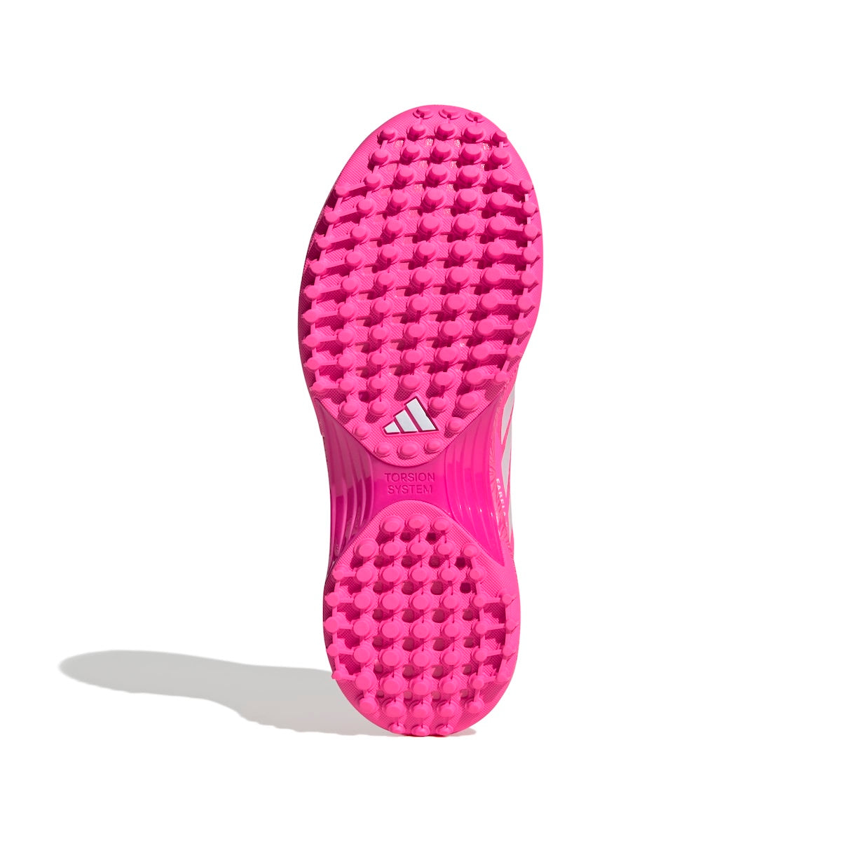 Adidas Fabela X 2 Pink Hockey Shoes 25/26 | ONE Sports Warehouse