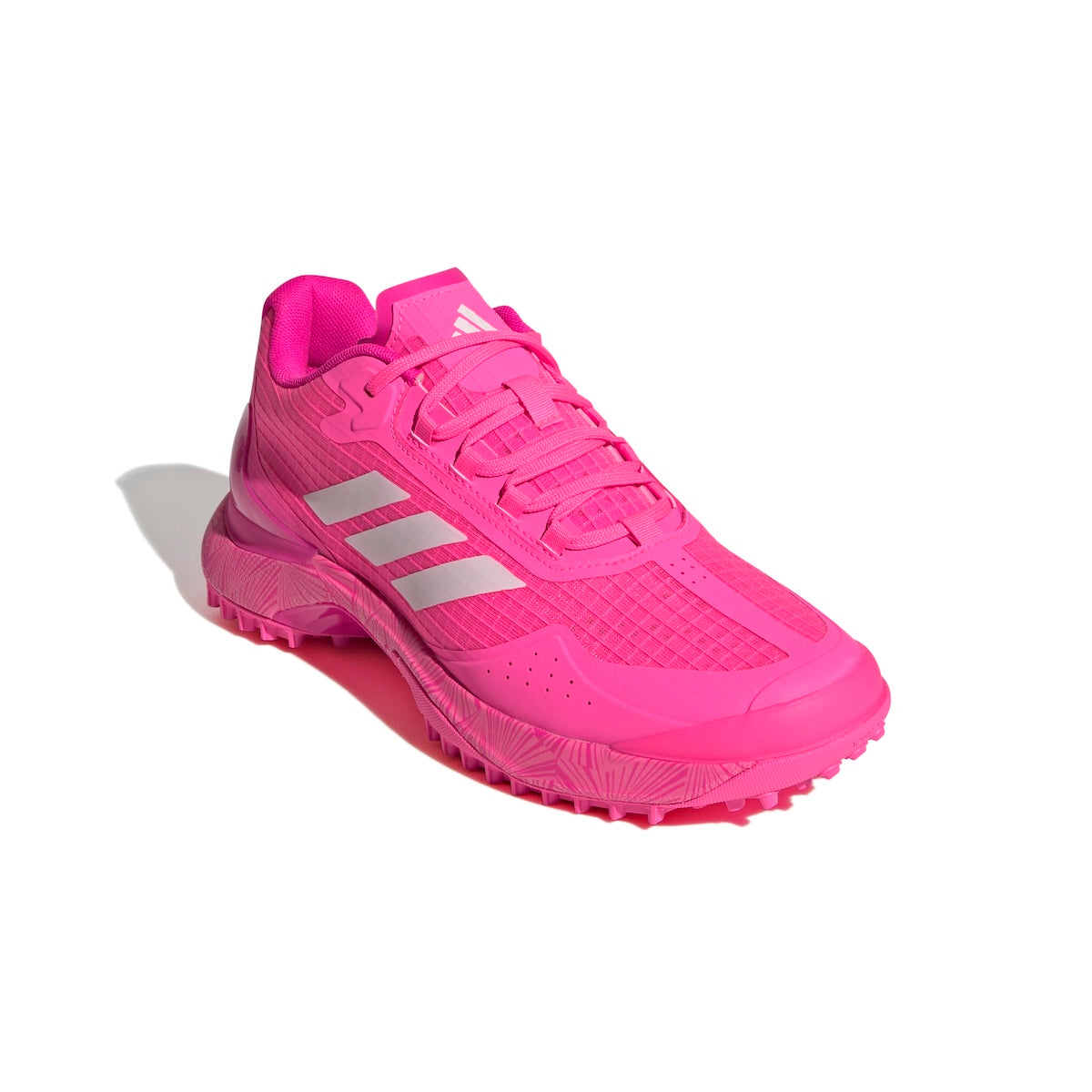 Adidas Fabela X 2 Pink Hockey Shoes 25/26 | ONE Sports Warehouse