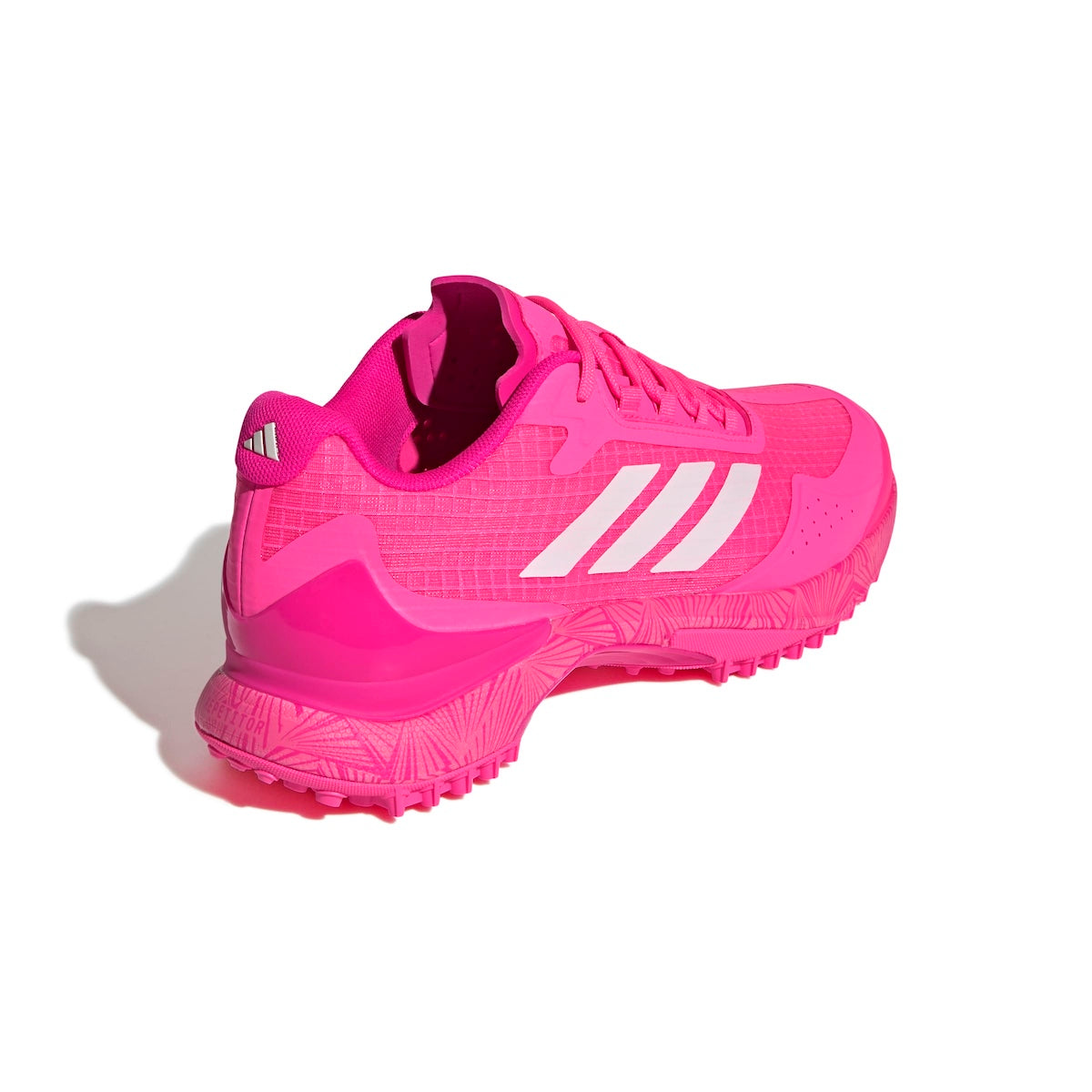 Adidas Fabela X 2 Pink Hockey Shoes 25/26 | ONE Sports Warehouse