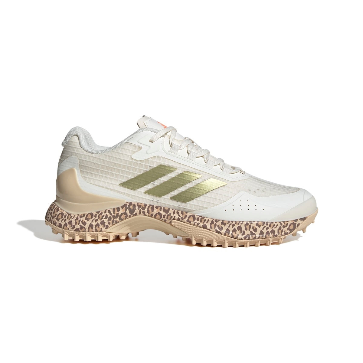 Adidas Fabela X 2 Champagne Hockey Shoes 25/26 | ONE Sports Warehouse