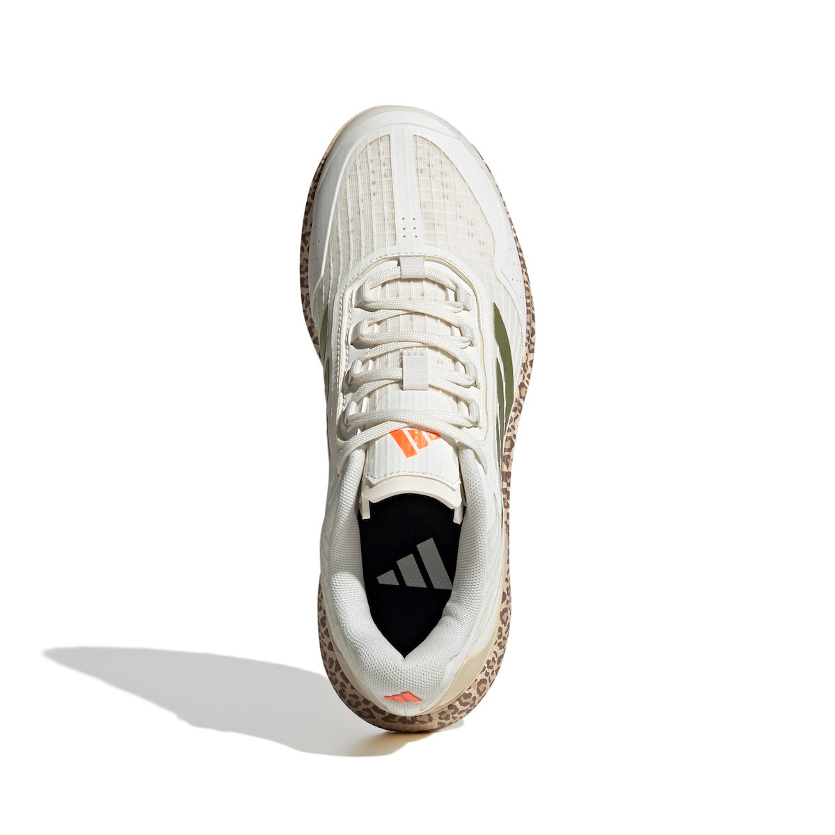 Adidas Fabela X 2 Champagne Hockey Shoes 25/26 | ONE Sports Warehouse