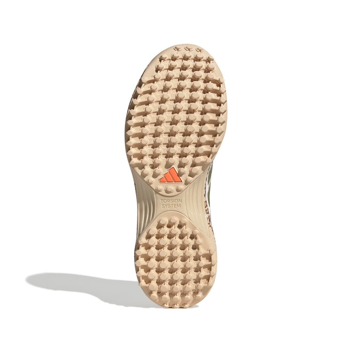 Adidas Fabela X 2 Champagne Hockey Shoes 25/26 | ONE Sports Warehouse