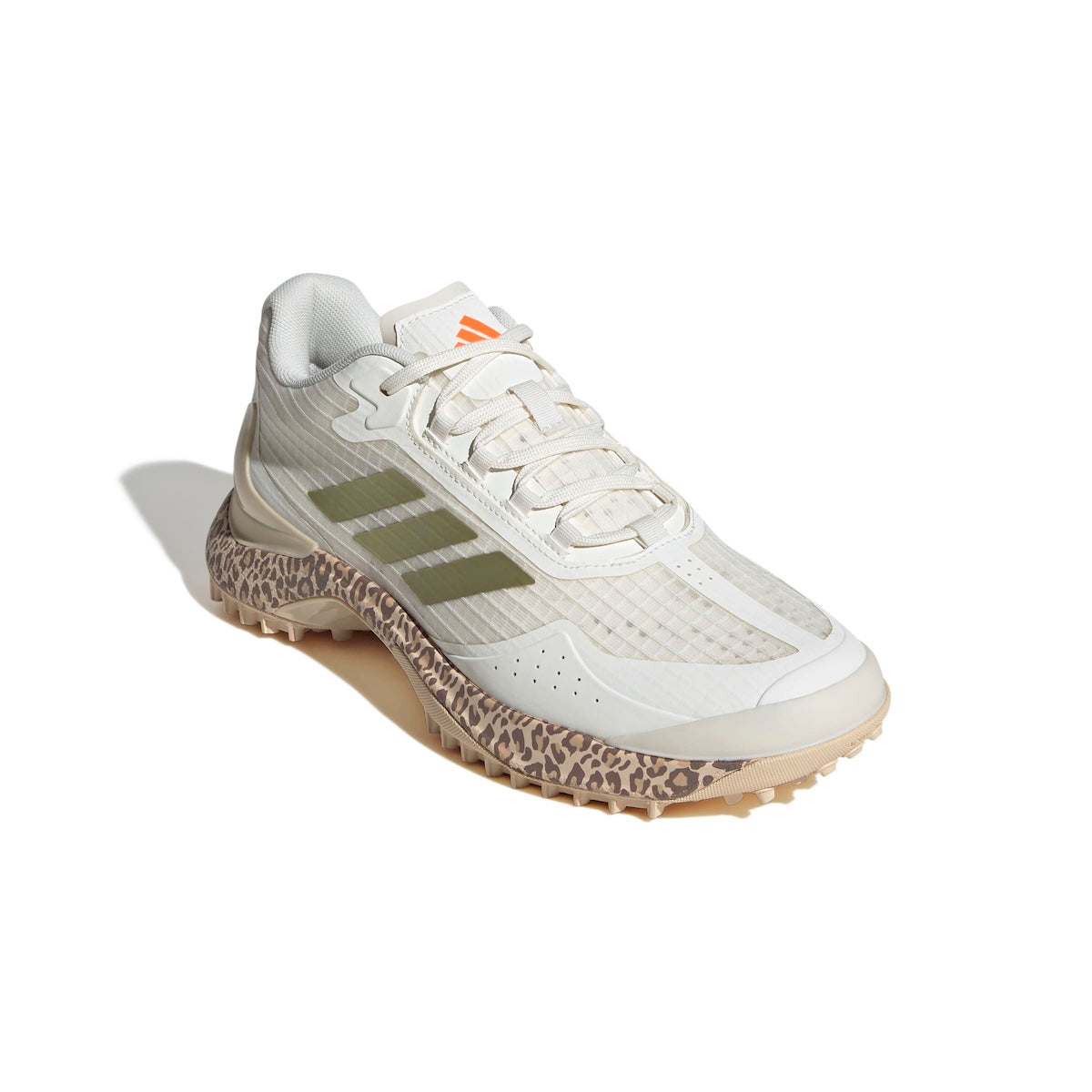 Adidas Fabela X 2 Champagne Hockey Shoes 25/26 | ONE Sports Warehouse