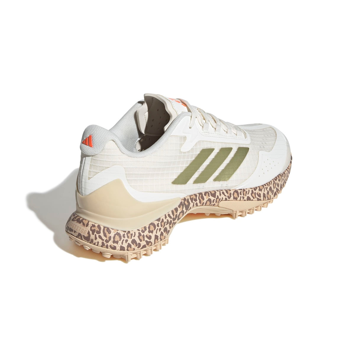 Adidas Fabela X 2 Champagne Hockey Shoes 25/26 | ONE Sports Warehouse