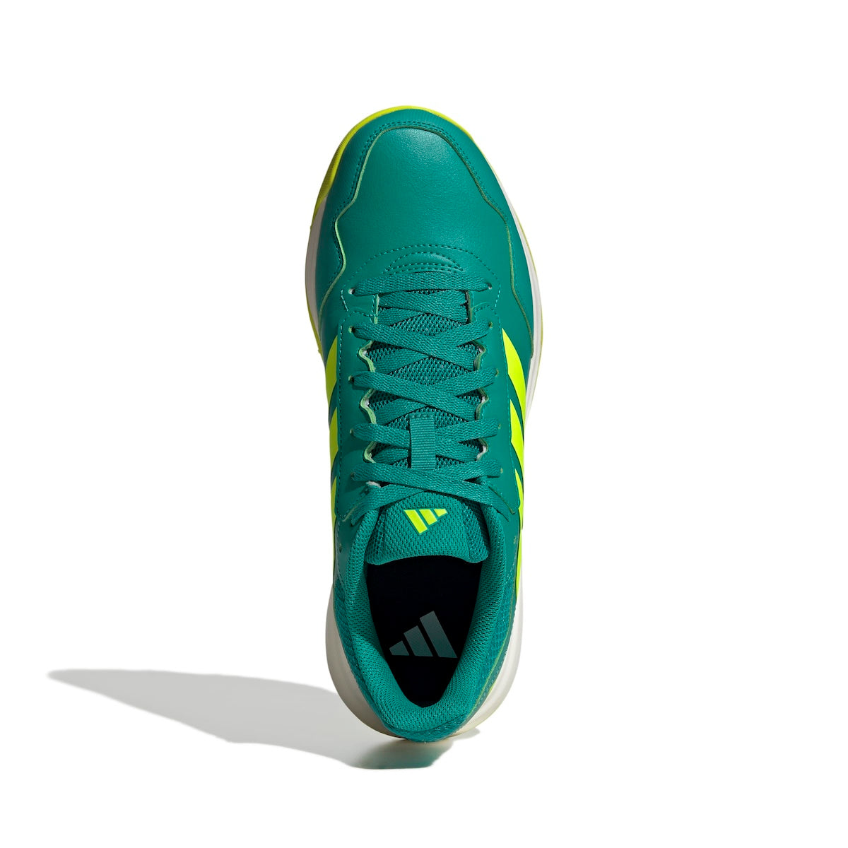 Adidas Hockeystar Green Hockey Shoes 25/26 | ONE Sports Warehouse