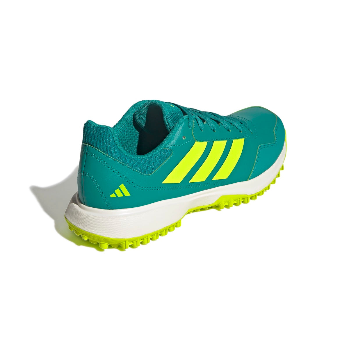 Adidas Hockeystar Green Hockey Shoes 25/26 | ONE Sports Warehouse