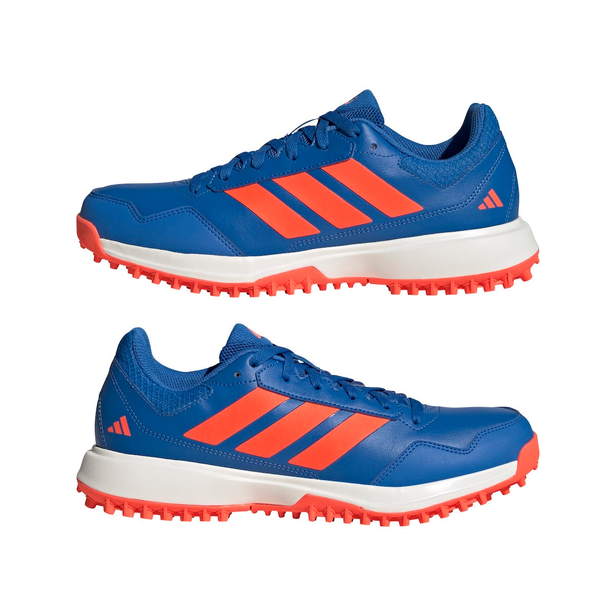Adidas Hockeystar Blue Hockey Shoes 25/26 | ONE Sports Warehouse