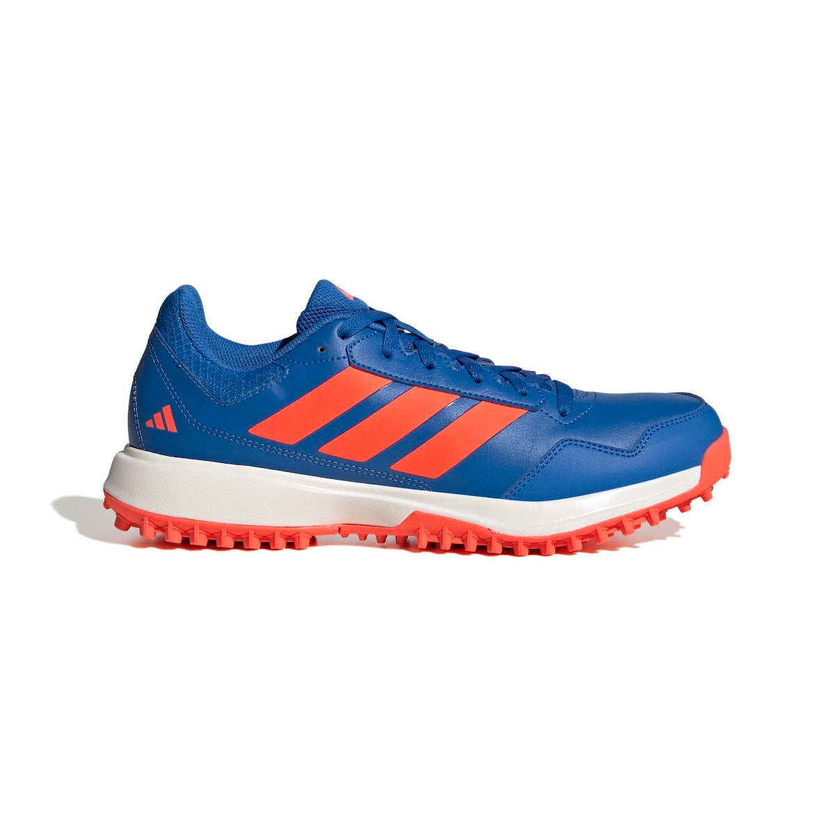 Adidas Hockeystar Blue Hockey Shoes 25/26 | ONE Sports Warehouse