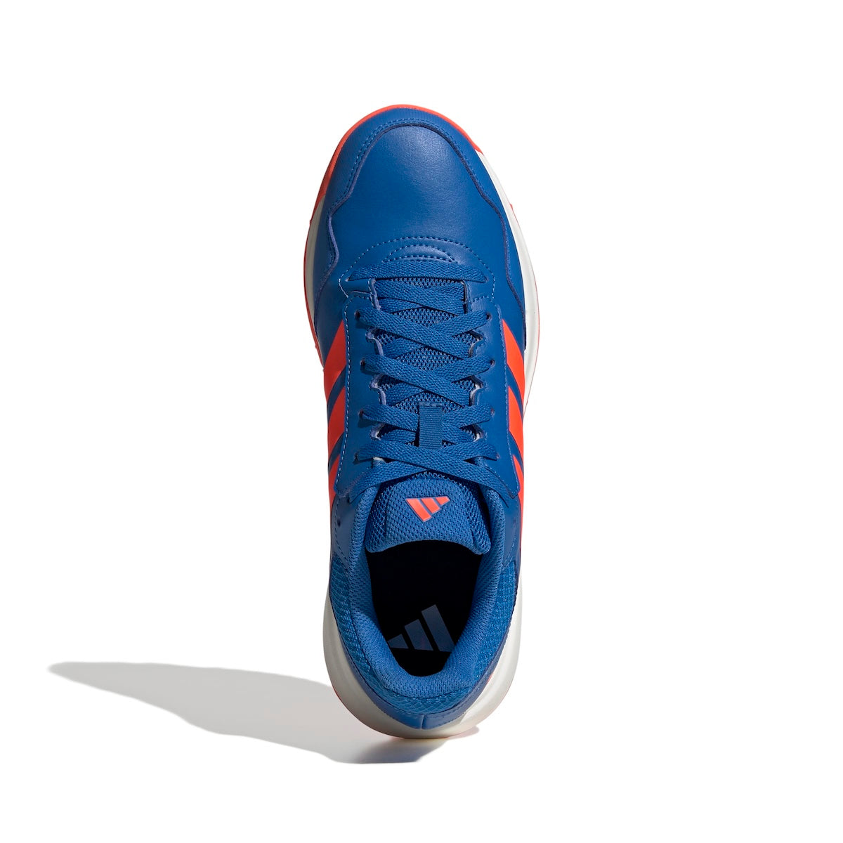 Adidas Hockeystar Blue Hockey Shoes 25/26 | ONE Sports Warehouse