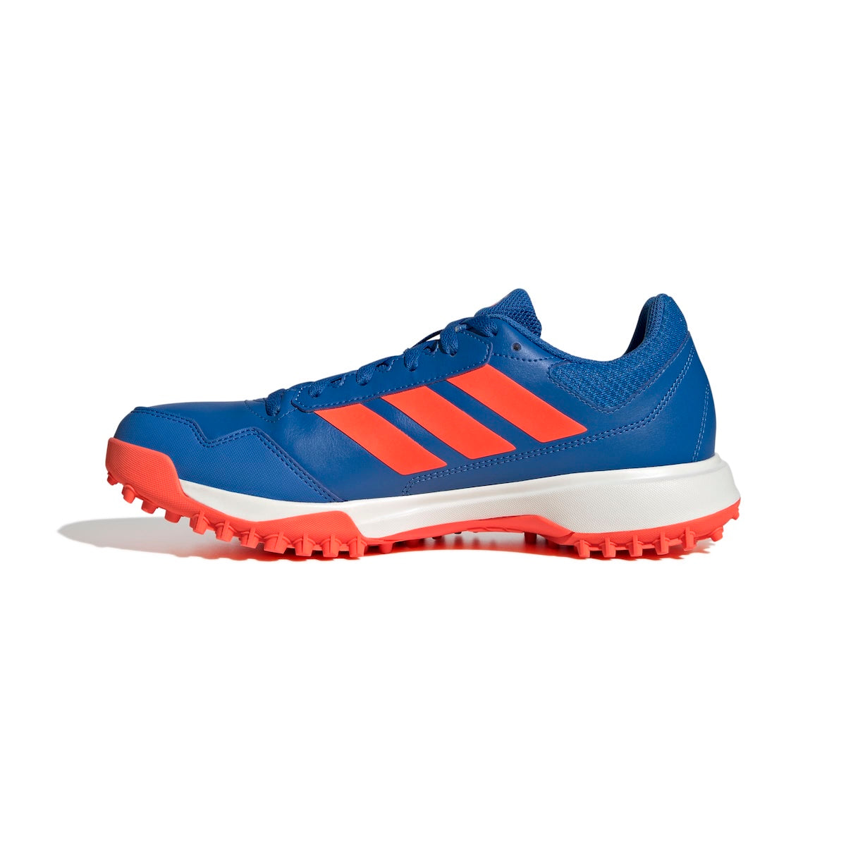 Adidas Hockeystar Blue Hockey Shoes 25/26 | ONE Sports Warehouse