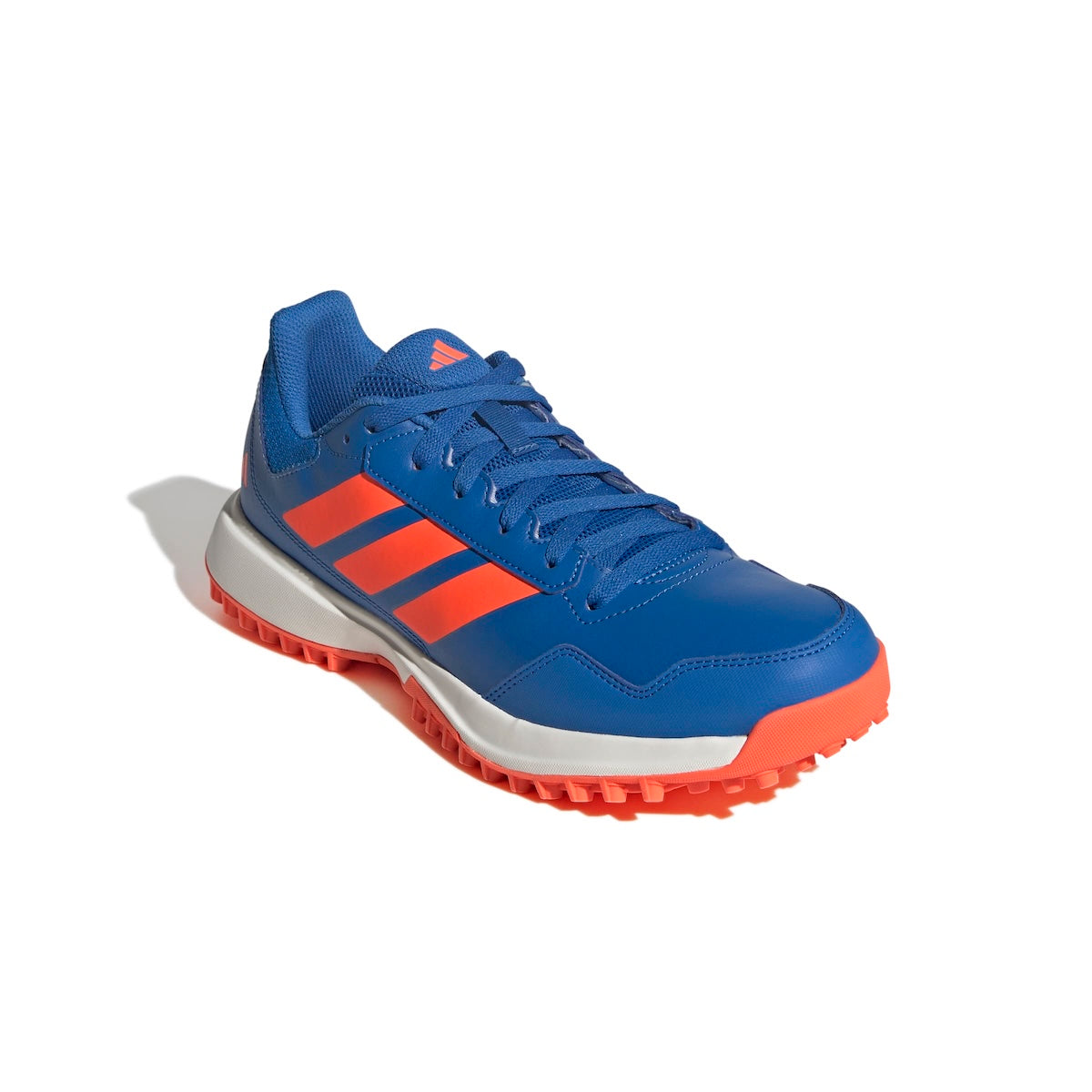 Adidas Hockeystar Blue Hockey Shoes 25/26 | ONE Sports Warehouse