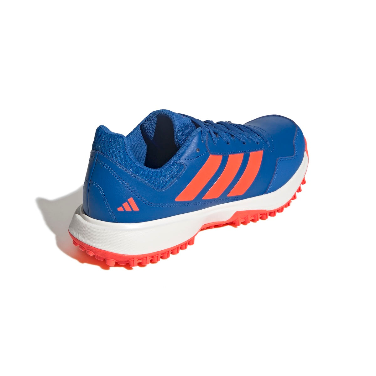 Adidas Hockeystar Blue Hockey Shoes 25/26 | ONE Sports Warehouse