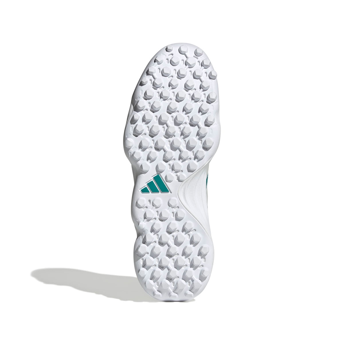 Adidas Adipower Hockey 3 Green Shoes 25/26 | ONE Sports Warehouse