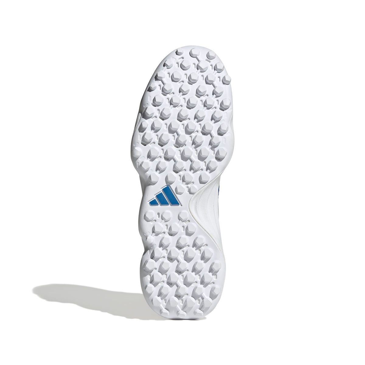 Adidas Adipower Hockey 3 Blue Shoes 25/26 | ONE Sports Warehouse