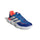 Adidas Adipower Hockey 3 Blue Shoes 25/26 | ONE Sports Warehouse
