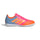 Adidas Youngstar Rise Pink Fade Junior Hockey Shoes 25/26 | ONE Sports Warehouse