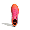 Adidas Youngstar Rise Pink Fade Junior Hockey Shoes 25/26 | ONE Sports Warehouse