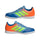 Adidas Youngstar Rise Blue Fade Junior Hockey Shoes 25/26 | ONE Sports Warehouse