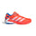 Adidas Adizero Lux 3 Orange Hockey Shoes 25/26 | ONE Sports Warehouse
