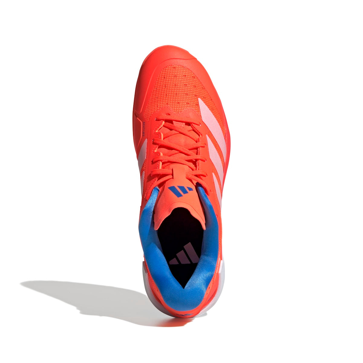 Adidas Adizero Lux 3 Orange Hockey Shoes 25/26 | ONE Sports Warehouse