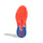 Adidas Adizero Lux 3 Orange Hockey Shoes 25/26 | ONE Sports Warehouse