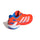 Adidas Adizero Lux 3 Orange Hockey Shoes 25/26 | ONE Sports Warehouse