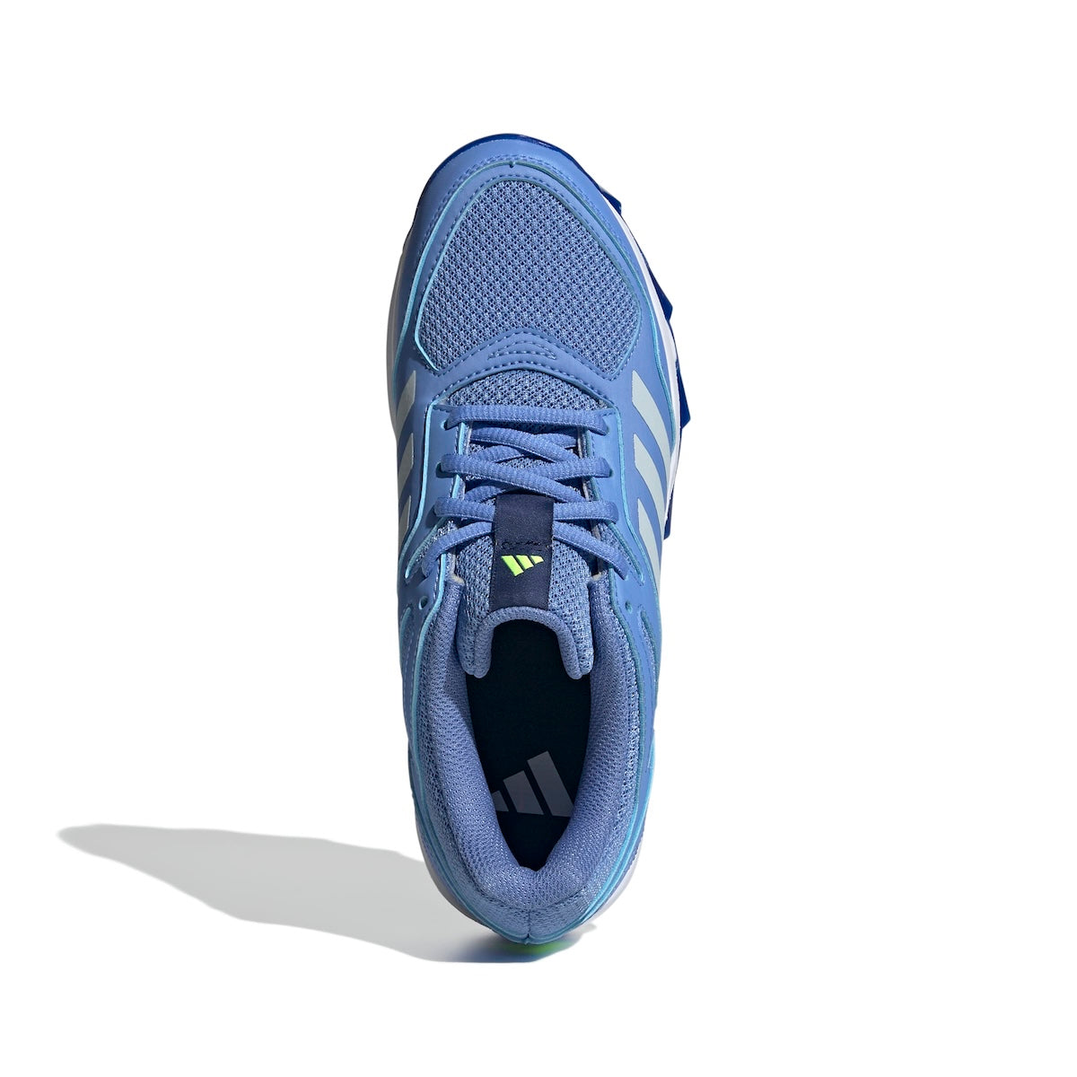 Adidas Fabela Rise Blue Hockey Shoes 25/26 | ONE Sports Warehouse