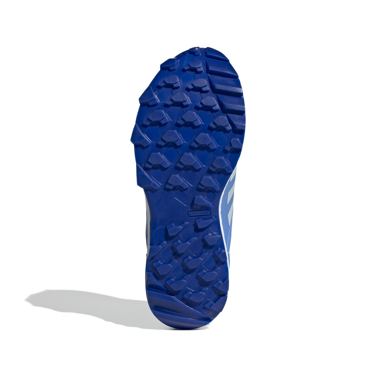 Adidas Fabela Rise Blue Hockey Shoes 25/26 | ONE Sports Warehouse