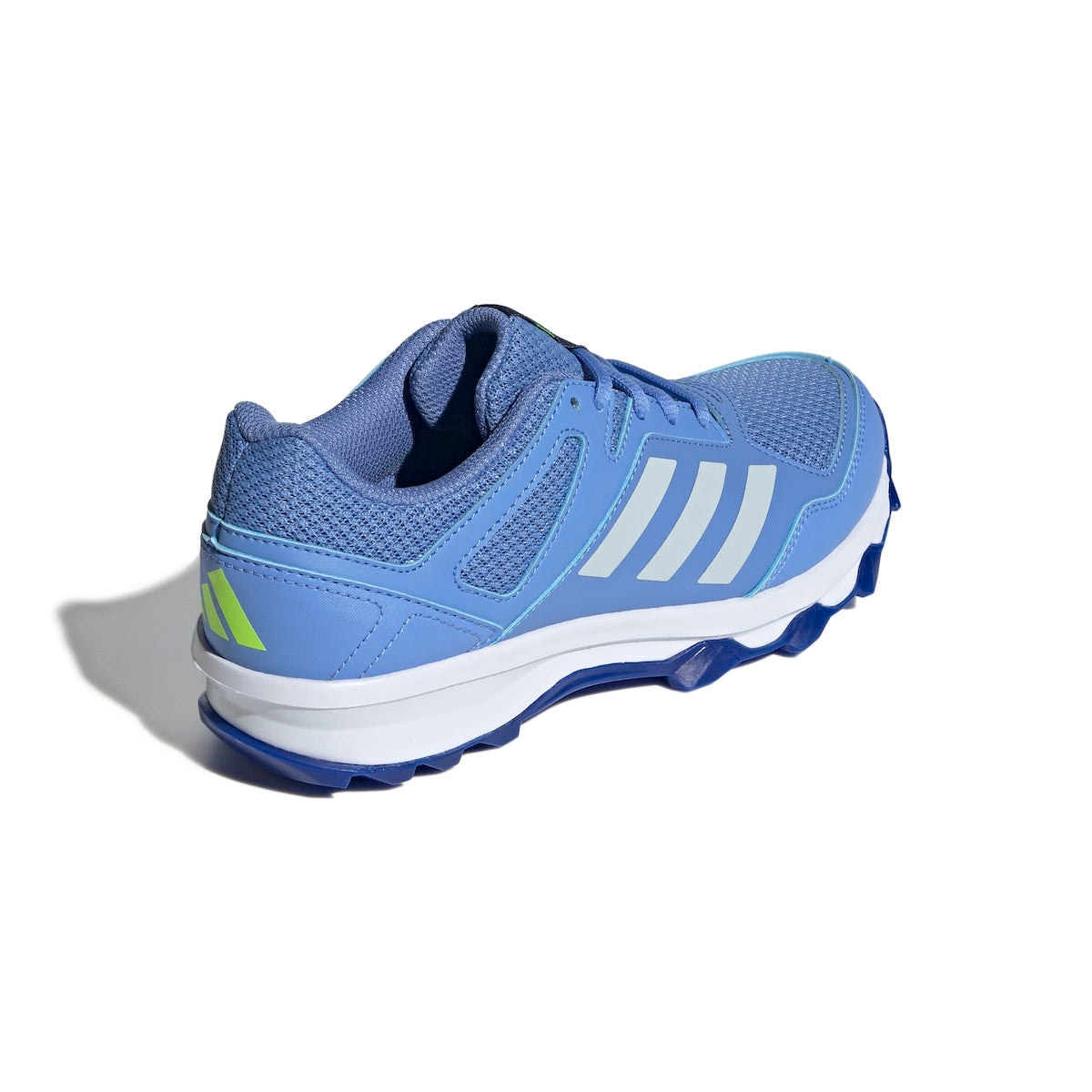 Adidas Fabela Rise Blue Hockey Shoes 25/26 | ONE Sports Warehouse