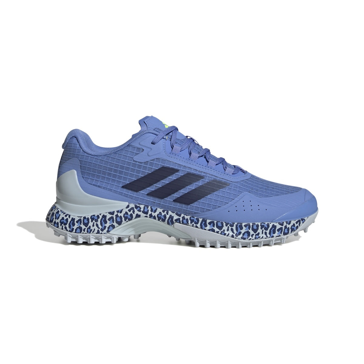 Adidas Fabela X 2 Blue Hockey Shoes 25/26 | ONE Sports Warehouse