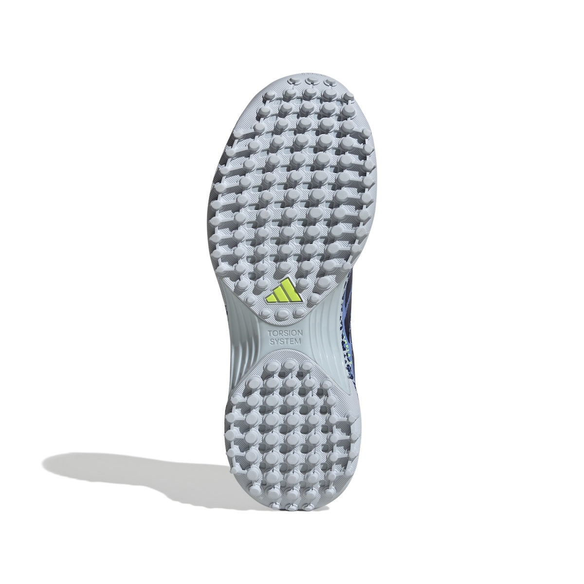 Adidas Fabela X 2 Blue Hockey Shoes 25/26 | ONE Sports Warehouse