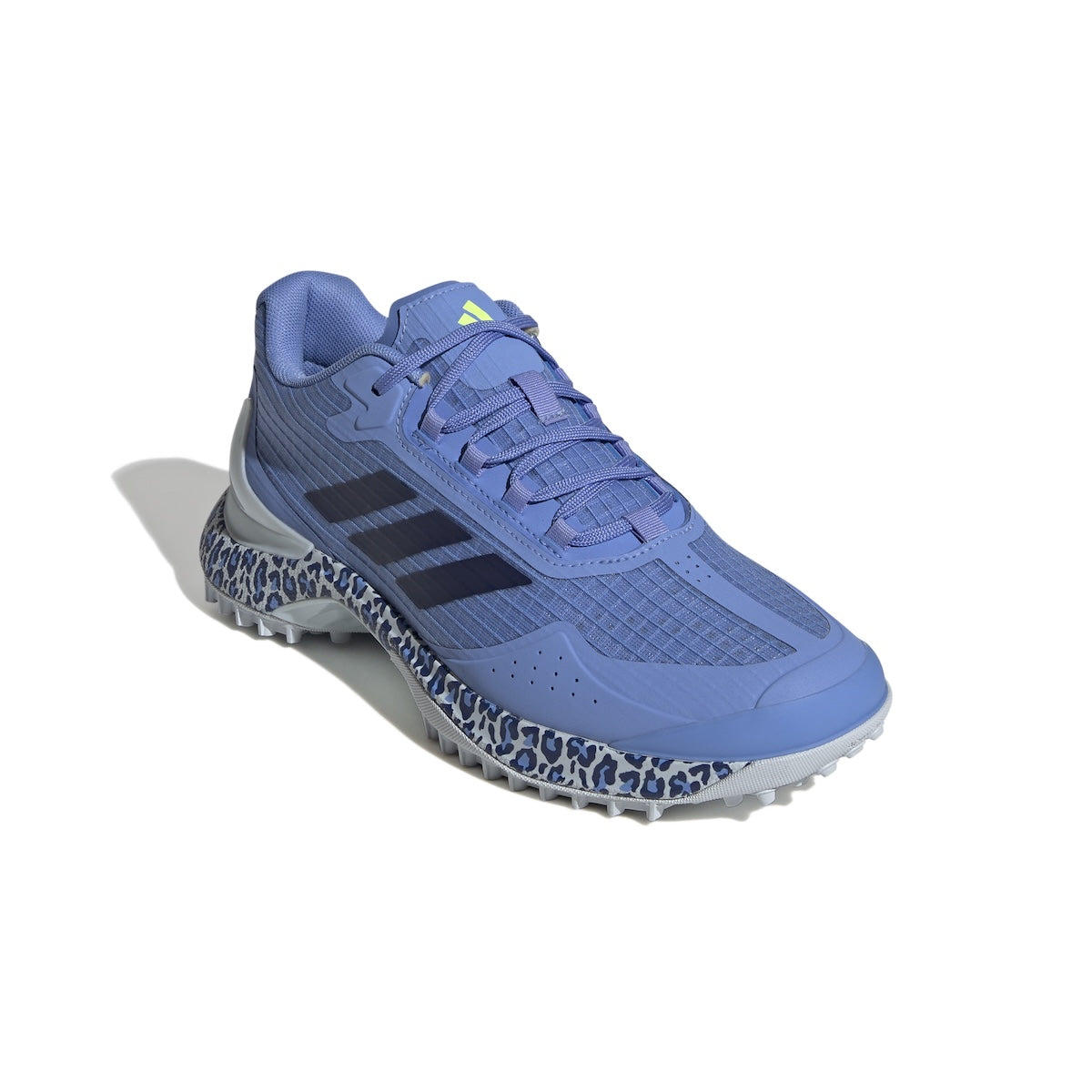 Adidas Fabela X 2 Blue Hockey Shoes 25/26 | ONE Sports Warehouse