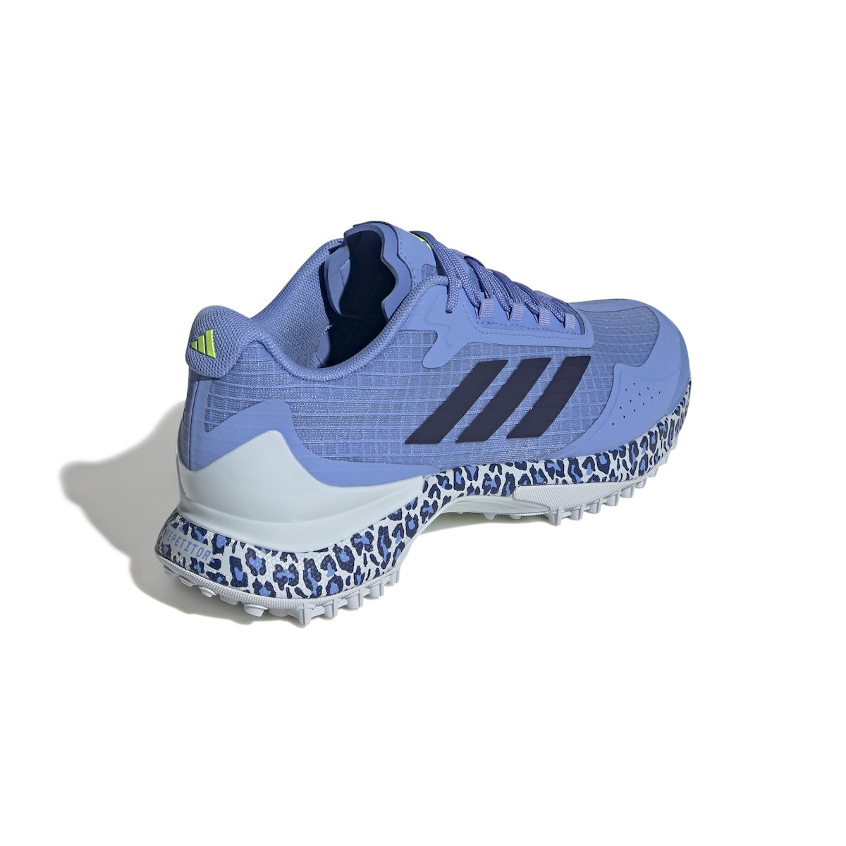 Adidas Fabela X 2 Blue Hockey Shoes 25/26 | ONE Sports Warehouse