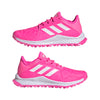 Adidas Youngstar Hockey Shoes Pink 25/26 | ONE Sports Warehouse