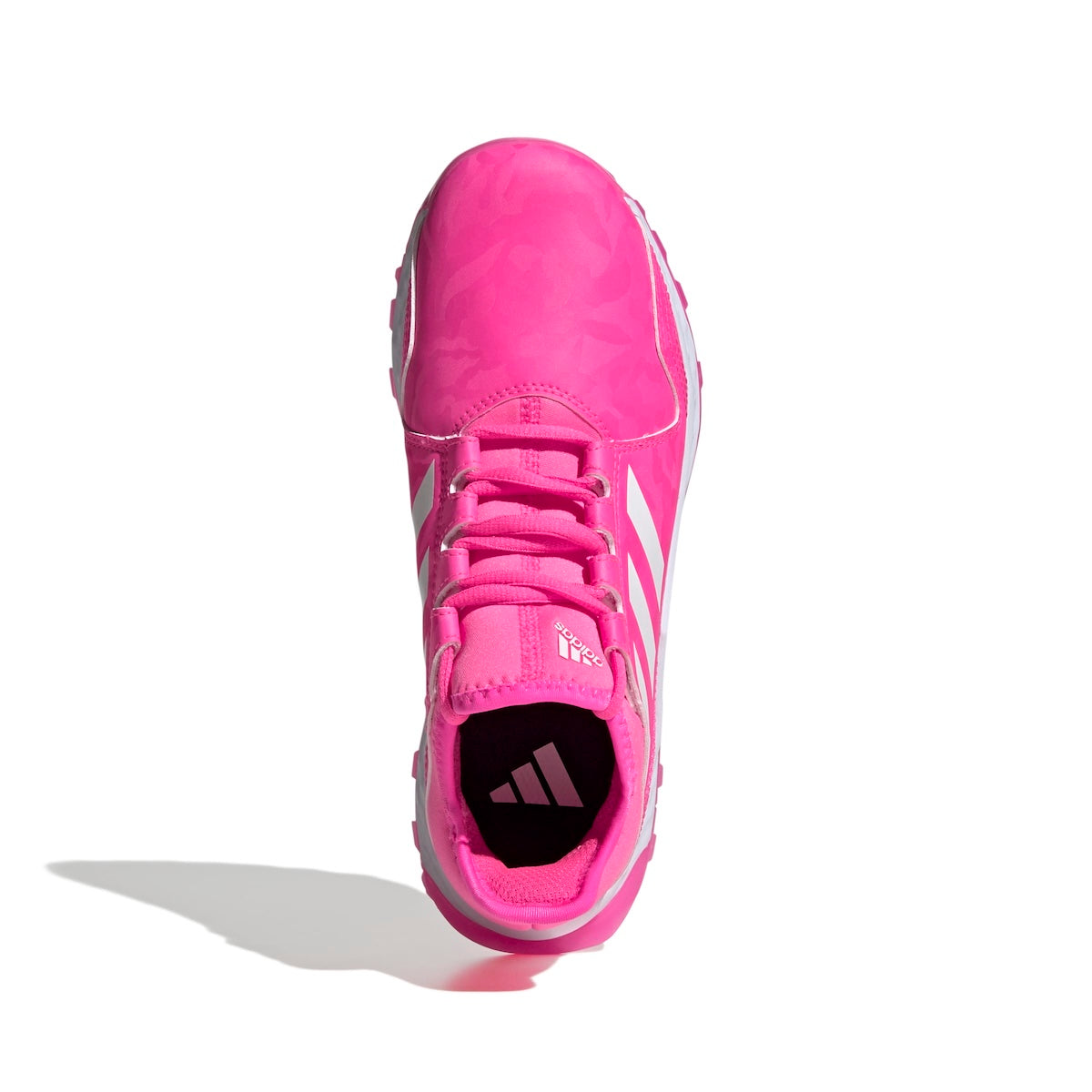 Adidas Youngstar Hockey Shoes Pink 25/26 | ONE Sports Warehouse