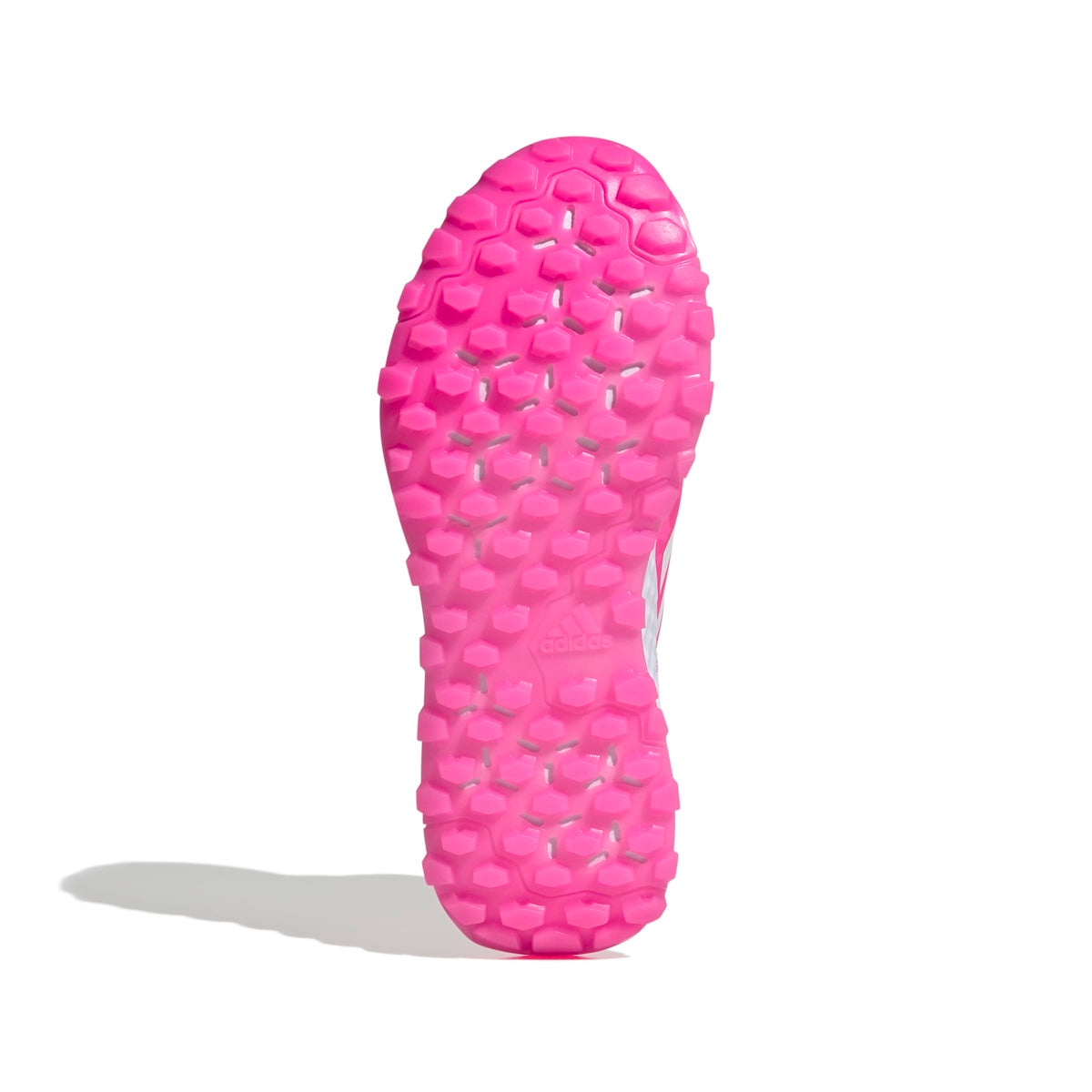 Adidas Youngstar Hockey Shoes Pink 25/26 | ONE Sports Warehouse