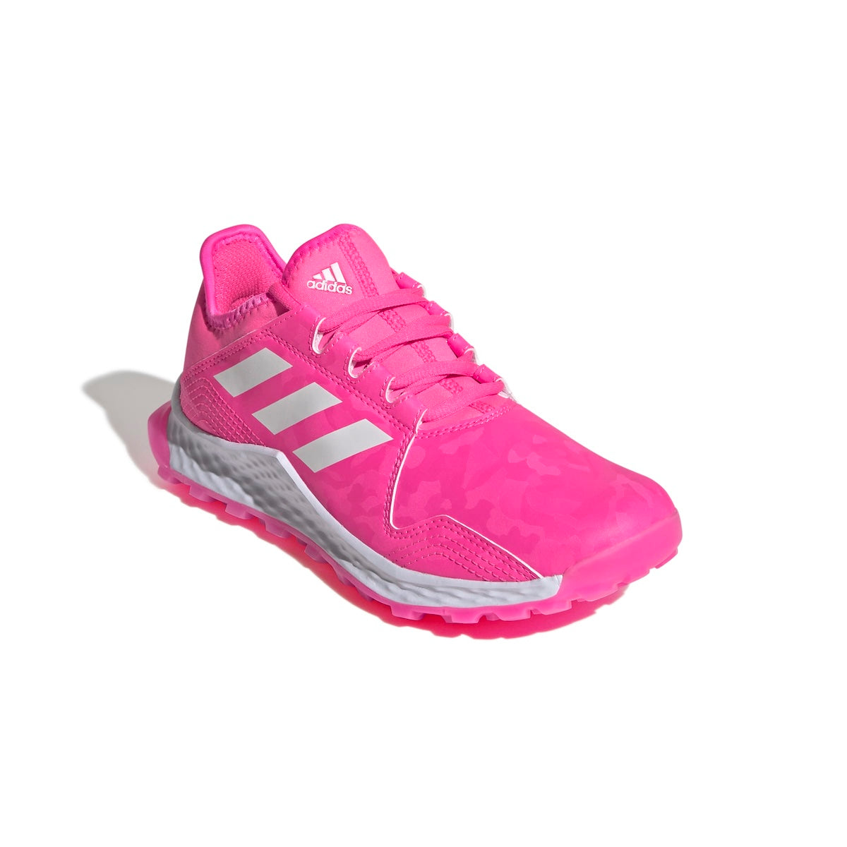 Adidas Youngstar Hockey Shoes Pink 25/26 | ONE Sports Warehouse