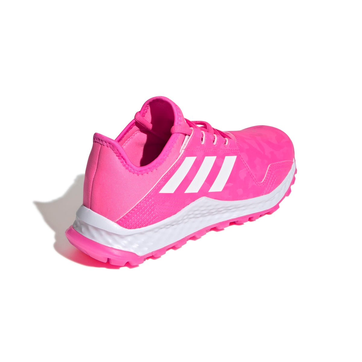 Adidas Youngstar Hockey Shoes Pink 25/26 | ONE Sports Warehouse