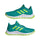 Adidas Youngstar Hockey Shoes Green 25/26 | ONE Sports Warehouse